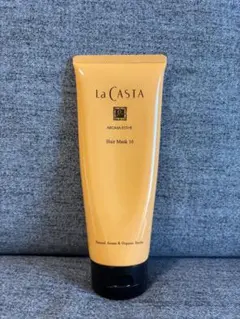ヘアクリーム トリートメント