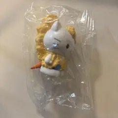 サンリオキャラクターズ ガチャガチャ 天麩羅 キティちゃん