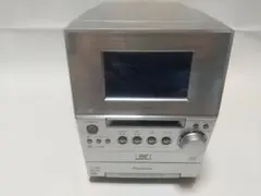 Pioneer XV-SV5 DVDプレーヤー シルバー コンパクトのサムネイル