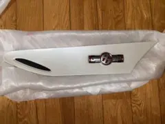 生産終了品 激レア プリウス 30 ケンスタイル サイド ステップ エアロ