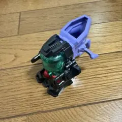未開封 ボンバーマン ビーダマン 凶悪ボンバー5人衆 ワールドボンバー