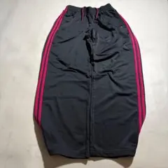 OLD adidas 極太バギー track pants y2k street