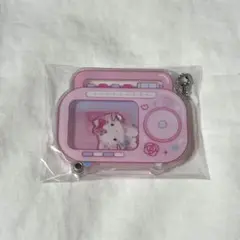 サンリオキャラクターズ シークレットカスタムアクリルチャーム チャーミーキティ
