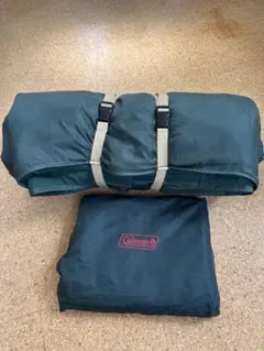 Coleman Master Series グランドシート フォーコクーン - メルカリ