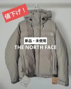 【新品・未使用】THE NORTH FACE オルタレーションバフズジャケット