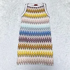 2026年最新】MISSONI レディース ロングワンピースの人気アイテム