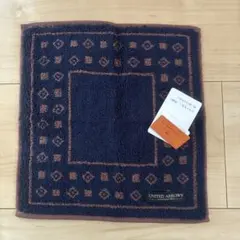 ハンカチ メンズ アローズ