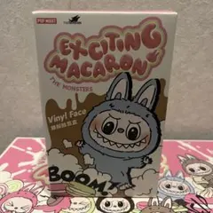 2025年最新】LABUBU macaron シークレットの人気アイテム - メルカリ