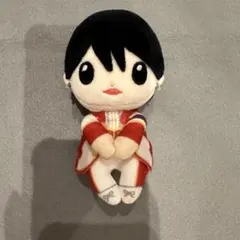 菊池風磨 ちょっこりさん