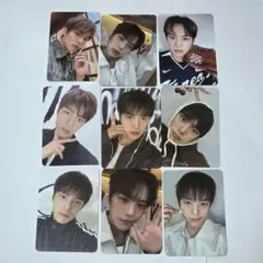 2025年最新】ミニョク トレカの人気アイテム - メルカリ