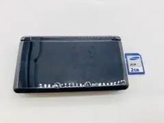 ニンテンドー3DS クリアブラック