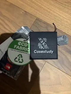 ノースフェイス　ワッペンのサムネイル