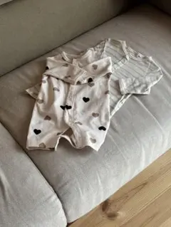 【60サイズ】ベビー服