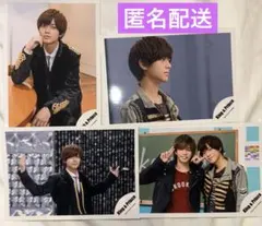 King & Prince 永瀬廉　koi-wazurai 公式写真