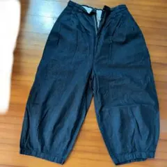 ブロカント　Brocante デニムパンツ　サイズ2