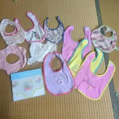 ディズニースタイセット 10点