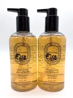 【新品未使用3本セット】diptyque シャンプー　コンディショナー　他 2025年最新】DIPTYQUE シャンプーの人気アイテム - メルカリ