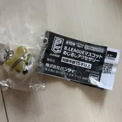 Bリーグ めじるしアクセサリー ブレッキー