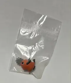 チェンソーマン ポチタ ハグコット