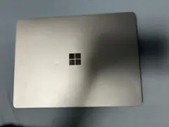 Microsoft ノートPC シルバー