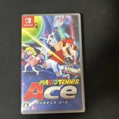 マリオテニス エース Nintendo Switch