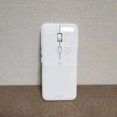 Bluetoothマウス 400-MABT1205W