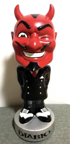 2025年最新】レッドデビル フィギュアの人気アイテム - メルカリ