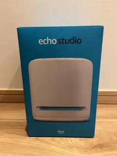 2026年最新】amazon echo studioの人気アイテム - メルカリ