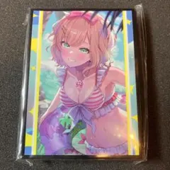 FGO 沖田総司 水着 Fate フェイト スリーブ フレシア＆クラスター