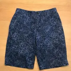 GAP ハーフパンツ メンズ