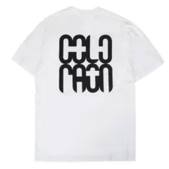 coldrain 15th anniversary ホワイトTシャツ XL
