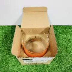 新品 SOUTH FIELD ガラスホヤ SF550CBGH オレンジのサムネイル