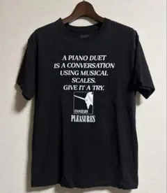 PLEASURES × EVANGELION PIANO T-SHIRTのサムネイル