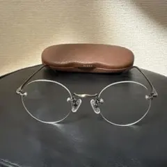 2026年最新】白山眼鏡 リムレスの人気アイテム - メルカリ