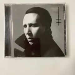 Marilyn Manson Heaven Upside Down CD
