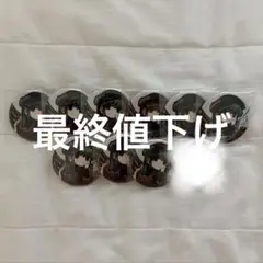 我々の奇妙な日常 我日 缶バッジ 地獄ミミ
