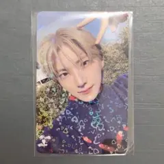 【公式】&TEAM 五月雨 ホログラムトレカ ユウマ