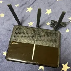 TP-LINK AC3150 +AC1750 2個 合計3個セット 無線ルーター - メルカリ