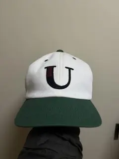 ウィアード Weirdo FUCK U-BASEBALL CAP