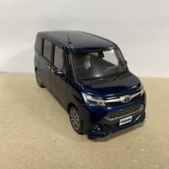 トヨタ タンク ミニカー