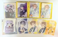 にじさんじ　剣持刀也　伏見ガク　まとめ売り