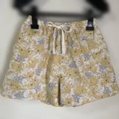 ユニクロ　新品未使用　PAUL&JOE ショートパンツ　XSのサムネイル