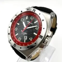 VOSTOK EUROPE DAY&NIGHT 自動巻稼働品ジャンク - メルカリ