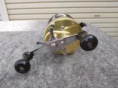 中古美品 フロッグプロダクツ トイマシーン01 メタリックブラウンx
