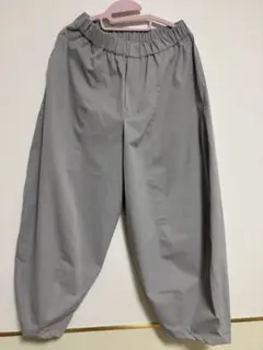 【大きめサイズ】L パンツ