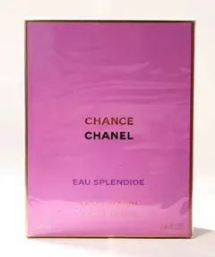 CHANEL チャンス オー スプランディド オードゥ パルファム 100ml