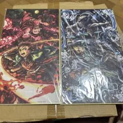 【ufotable限定特典付き】TVアニメ「鬼滅の刃」第七巻”第十一巻の特典のみ