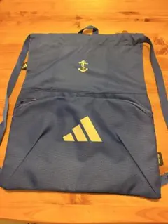 adidas 横浜Fマリノス バックパック リュックサック adidas 横浜Fマリノス バックパック リュックサック