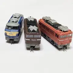 2026年最新】Bトレ EF65の人気アイテム - メルカリ