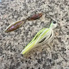 イマカツ ジンクス ミニ スーパーブレード TG シェルブレード